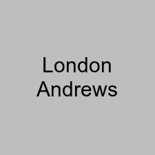 London Andrews