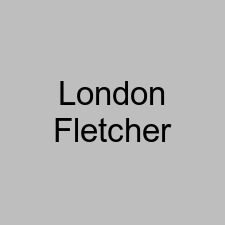 London Fletcher