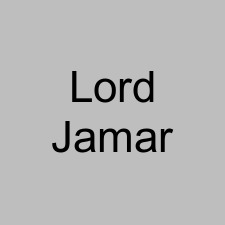 Lord Jamar