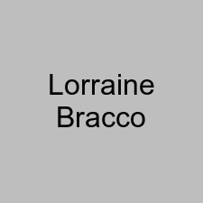 Lorraine Bracco