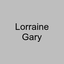 Lorraine Gary
