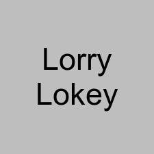 Lorry Lokey