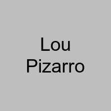 Lou Pizarro
