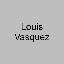 Louis Vasquez