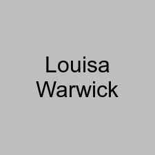 Louisa Warwick
