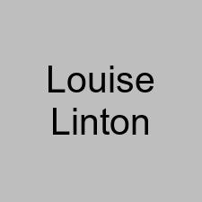 Louise Linton