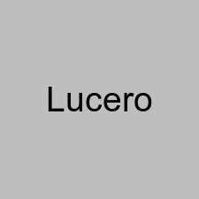 Lucero