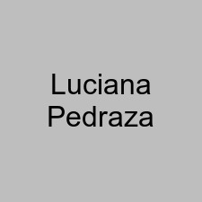 Luciana Pedraza