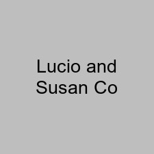 Lucio and Susan Co