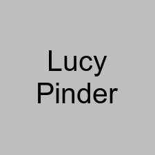 Lucy Pinder