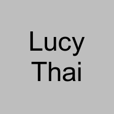 Lucy Thai