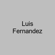 Luis Fernandez