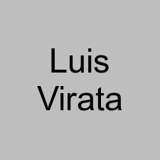 Luis Virata