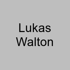Lukas Walton