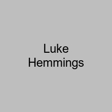 Luke Hemmings