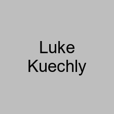 Luke Kuechly