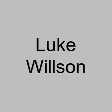 Luke Willson