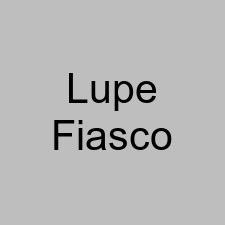 Lupe Fiasco