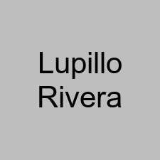 Lupillo Rivera
