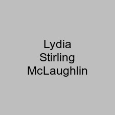 Lydia Stirling McLaughlin