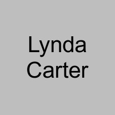 Lynda Carter