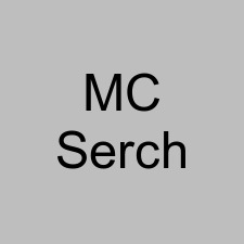 MC Serch