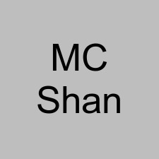 MC Shan