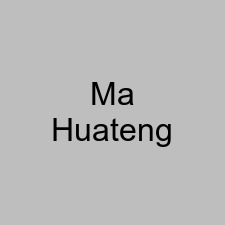 Ma Huateng