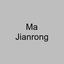 Ma Jianrong