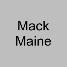 Mack Maine