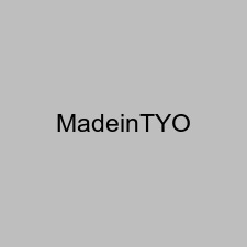 MadeinTYO