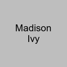 Madison Ivy