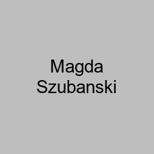Magda Szubanski