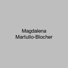 Magdalena Martullo-Blocher