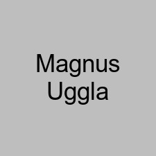 Magnus Uggla