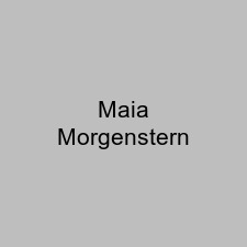 Maia Morgenstern