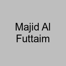 Majid Al Futtaim