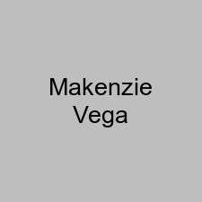 Makenzie Vega