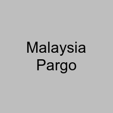 Malaysia Pargo