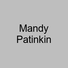 Mandy Patinkin
