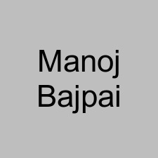 Manoj Bajpai
