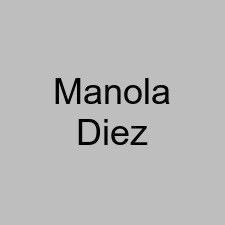 Manola Diez