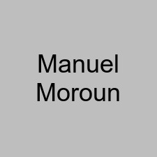 Manuel Moroun