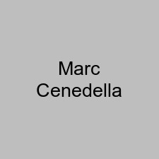 Marc Cenedella
