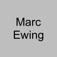 Marc Ewing