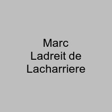 Marc Ladreit de Lacharriere