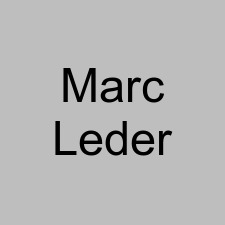 Marc Leder