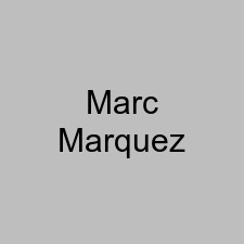 Marc Marquez