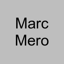 Marc Mero