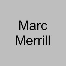 Marc Merrill